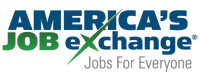 America's Job Exchange Logo