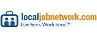 Local Job Network Logo