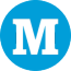 Medium Logo Icon