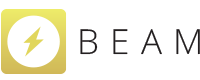BEAM APP Logo
