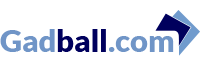 Gadball Logo