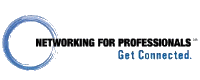 Networking For Professionals Logo