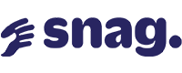 SnagAjob Logo